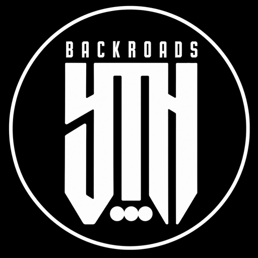 Backroads YTH